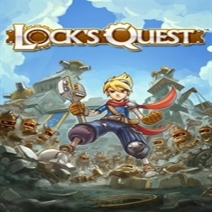 Locks Quest