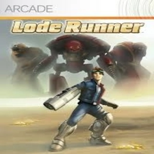 Lode Runner