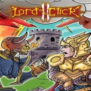 Buy Lord of the Click 2 Xbox Series Compare Prices