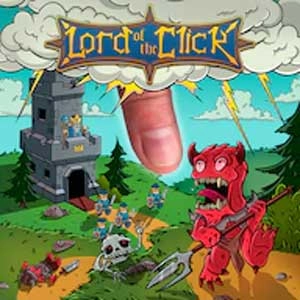 Lord of the Click