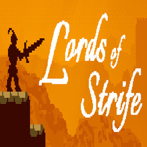 Buy Lords of Strife CD Key Compare Prices