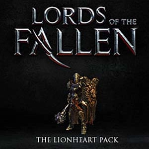 Buy Lords of the Fallen for PS4