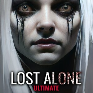 Lost Alone Ultimate