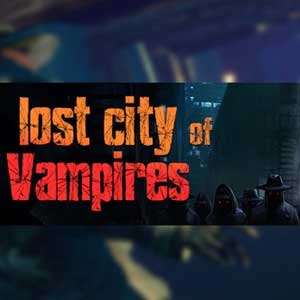 Buy Lost City of Vampires CD Key Compare Prices