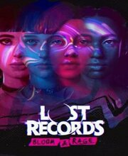 Buy Lost Records Bloom & Rage PS5 Compare Prices