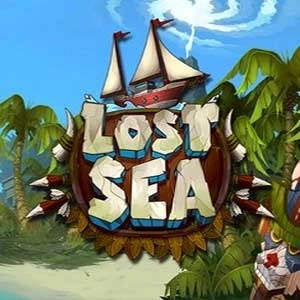 Lost Sea