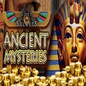Buy Lost Secrets Ancient Mysteries CD Key Compare Prices