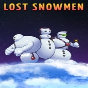 Buy Lost Snowmen Xbox Series Compare Prices