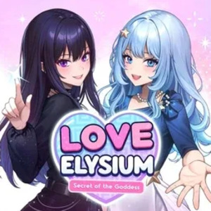 Buy Love Elysium Secret of the Goddess Nintendo Switch Compare Prices