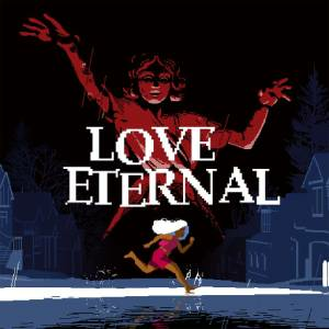 LOVE ETERNAL