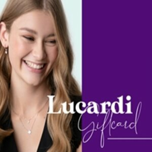 Lucardi Gift Card