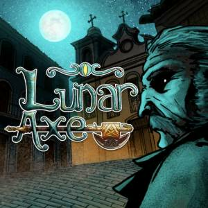 Lunar Axe