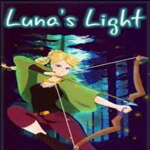 Luna’s Light