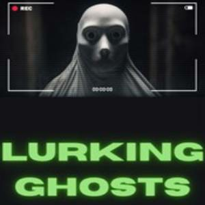 Buy Lurking Ghosts Xbox Series Compare Prices