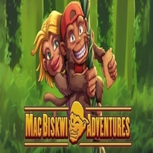 Mac Biskwi Adventures