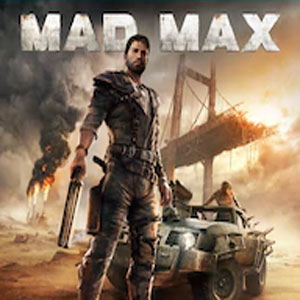 Buy Mad Max PS5 Compare Prices