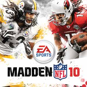 Buy Madden NFL 10 PS3 Game Code Compare Prices