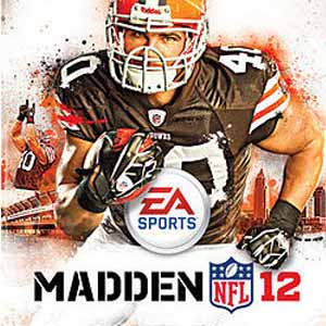 Buy Madden NFL 12 PS3 Game Code Compare Prices