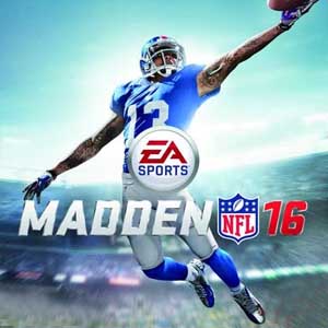 Buy Madden NFL 16 PS4 Game Code Compare Prices