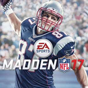 Buy Madden NFL 17 PS4 Game Code Compare Prices