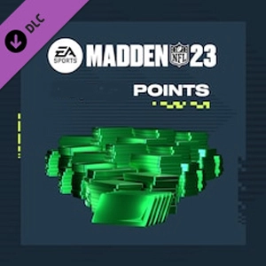 Cheapest Prices For NFL 23 Madden Points CD-Keys