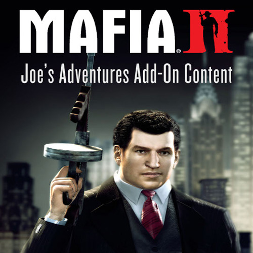 Buy Mafia 2 Joe S Adventure Cd Key Compare Prices Allkeyshop Com