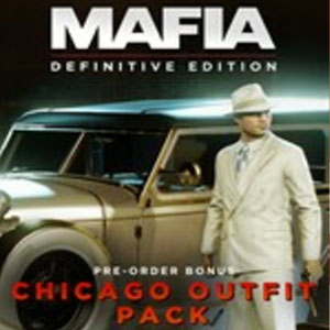 Buy Mafia Definitive Edition Chicago Outfit CD Key Compare Prices