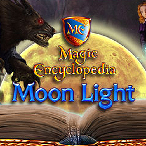 Buy Magic Encyclopedia Moon Light CD Key Compare Prices