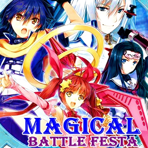 Buy Magical Battle Festa Cd Key Compare Prices Allkeyshop Com