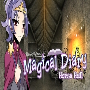 Buy Magical Diary Horse Hall CD Key Compare Prices