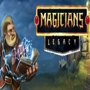Magicians Legacy
