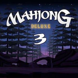 Mahjong Deluxe 3