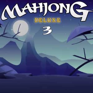 Mahjong Deluxe 3