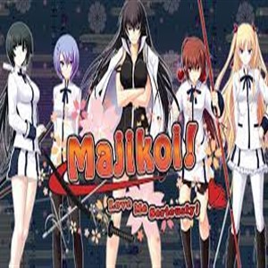 majikoi s download on ps4