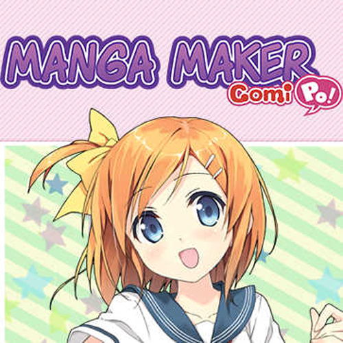download manga maker comipo full version free