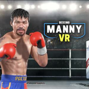 Vr ps4 shop boxing