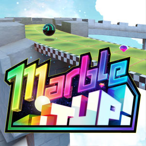 Buy Marble It Up Xbox Series Compare Prices