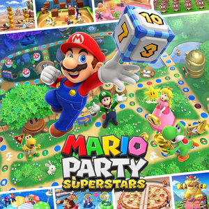 download mario party superstars release date for free