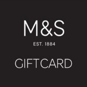Buy Marks & Spencer Gift Card Compare Prices