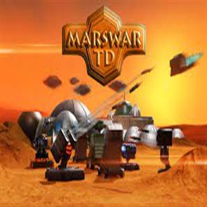 Buy Marswar TD CD Key Compare Prices