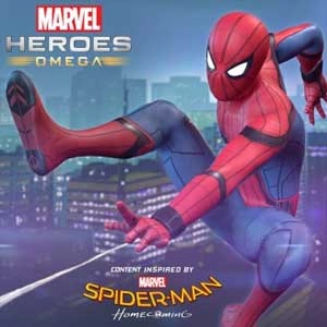 Buy cheap Marvel's Spider-Man Remastered cd key - lowest price