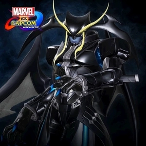 Marvel vs. Capcom Infinite Jedah Makai Messiah Costume