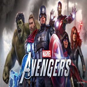 marvel's avengers price ps4