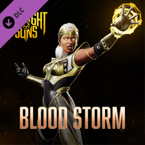 Marvel's Midnight Suns - Blood Storm on Steam