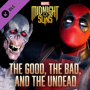 Marvel's Midnight Suns - Official 'The Good, The Bad, and The