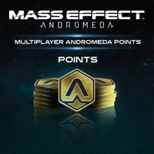 Buy Mass Effect Andromeda Points Xbox Series Compare Prices