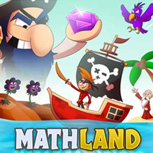 Buy MathLand Nintendo Switch Compare Prices