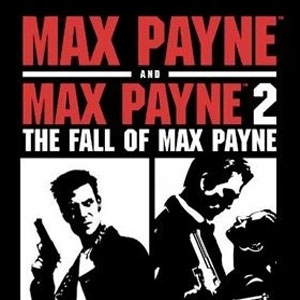 Max Payne 1 & 2