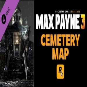 Max payne 3 cemetery map что это