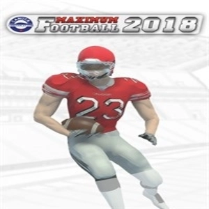 Maximum Football 2018